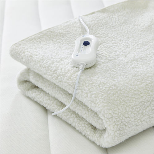 Electric Bed Warmer Blanket Manufacturer Supplier and Exporter