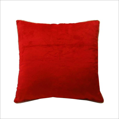 100% Polyester Plain Cushion