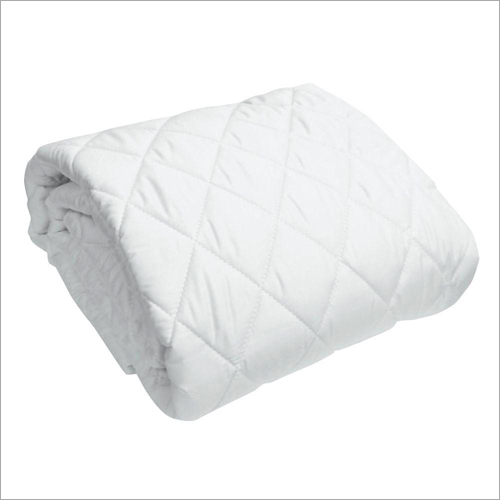 Hotel White Plain Percale Duvets