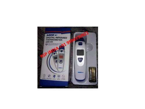 ABM DIGITAL INFRARED THERMOMETER