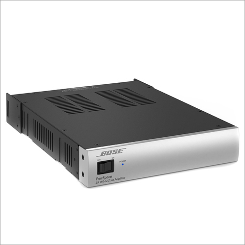 Zone Amplifier