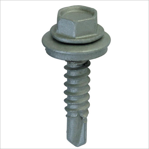 Teks Self Drilling Screws