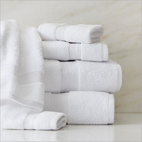 Hotel Bath Towels