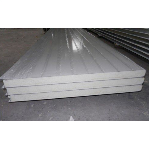 Polyurethane Foam Puf Panel