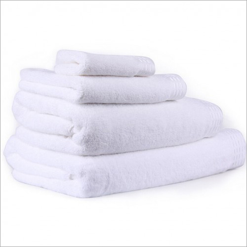 Hotel Towel Set Age Group: Adults