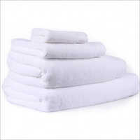 Hotel Towel Set Age Group: Adults