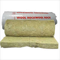 Rockwool Cover