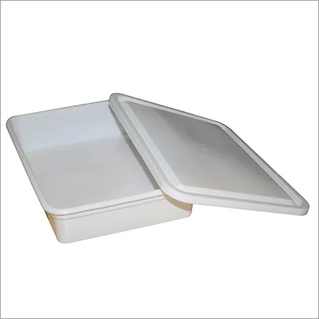 1/4 kg Plastic Sweet Box