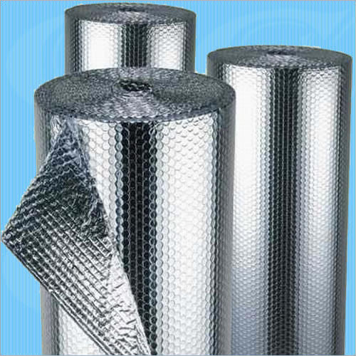 Polunum & XLPE Insulated Sheet