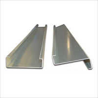 Steel C Purlins