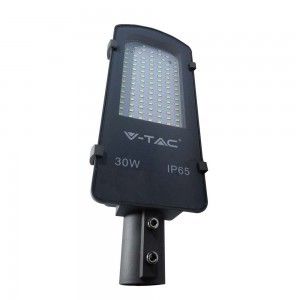 3000K 30W Smd Street Light