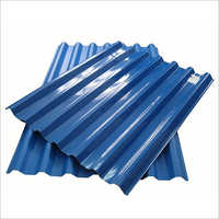 PVC Roof