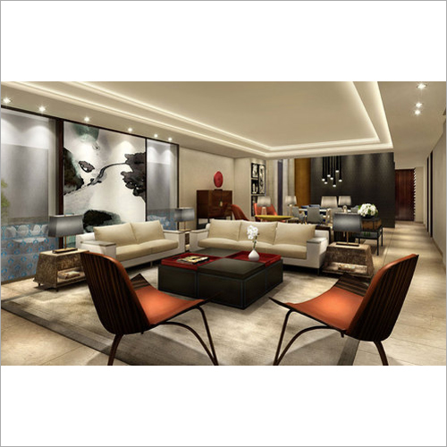 Residential Interior Designer Service By PARAM ASSOCIATES