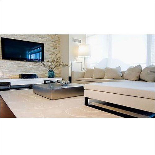 Living Room Interior Design Services By PARAM ASSOCIATES