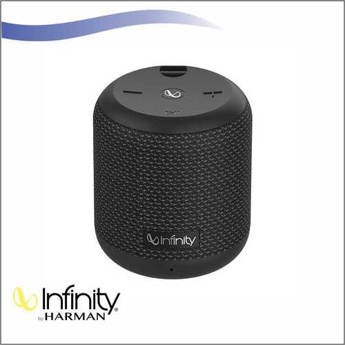 JBL Infinity Bluetooth Speaker Clubz 150