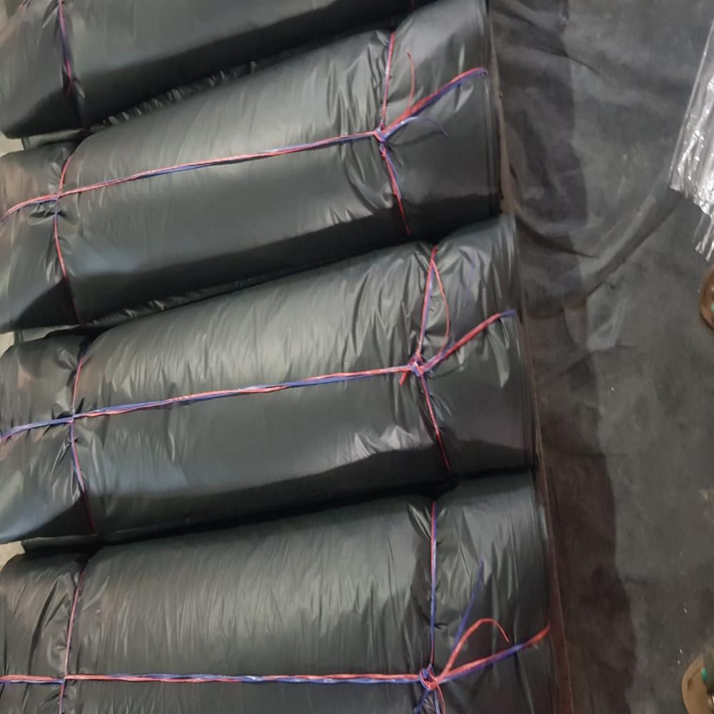 Ldpe Sheets - Color: Blue