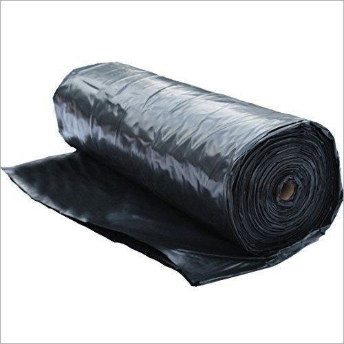 LDPE Plastic Tarpaulin