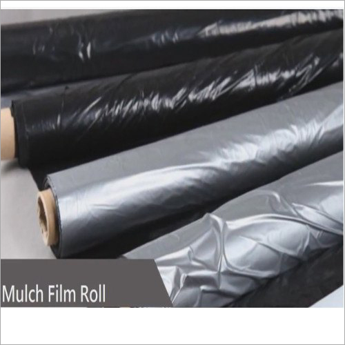 Mulch Film Roll