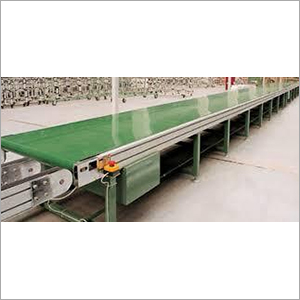 PVC Food Belt Conveyor