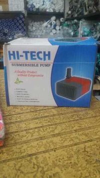 HI- tech Submersible Pump