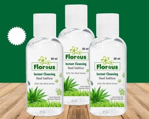Florous 100 ml