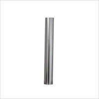 Polished Ss V4 Submersible Pump Pipe - Stainless Steel 304, Silver Finish | High Strength, Rust Resistant, Smooth And Sturdy Design