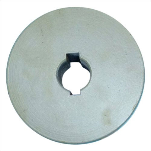 Submersible Bearing Set Super TF - Stainless Steel Plate Silver Color for Enhanced Durability in Submersible Pump Applications