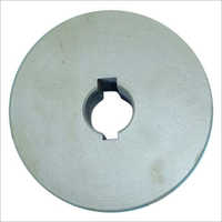 Submersible Bearing Set Super Tf - Stainless Steel Plate , Silver Color For Enhanced Durability In Submersible Pump Applications