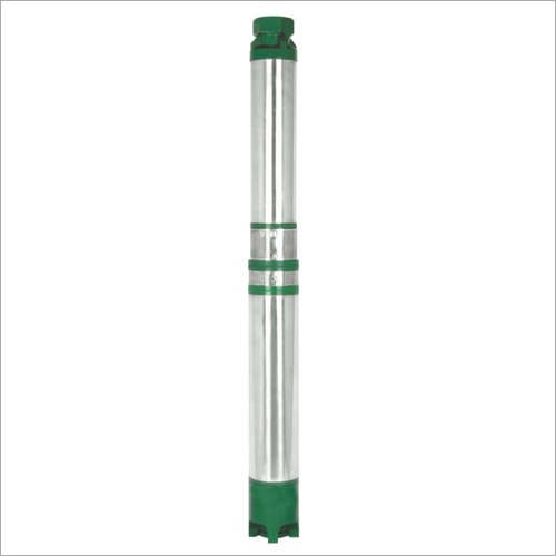 Mild Steel Ss V4 Submersible Pump