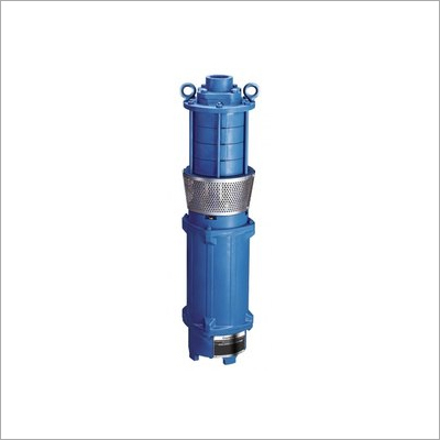 Borewell Submersible Pump