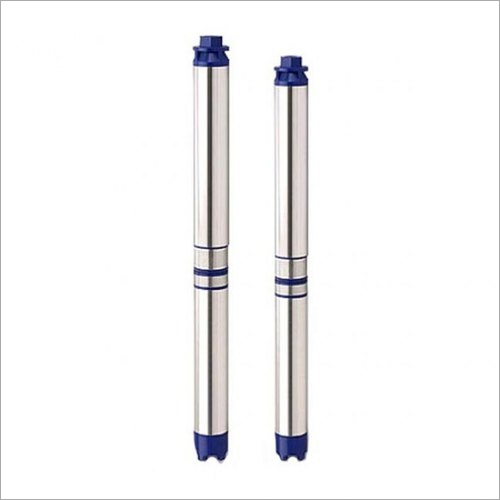 Mild Steel Ss Borewell Submersible Pump