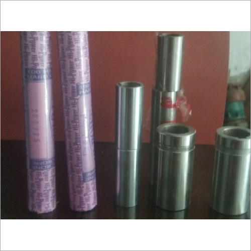 Submersible Pump SS Sleeve - Stainless Steel, Thickness Up to 50 mm, Polished Surface Finish | Cylindrical Shape, Corrosion Resistant
