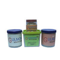 Pan Flavours Mouth Freshener