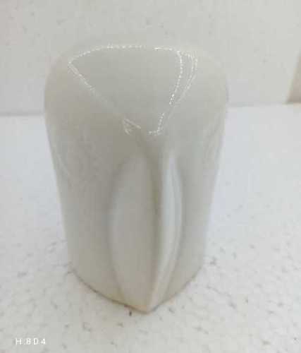 Ceramic decorative parrot Shape vase