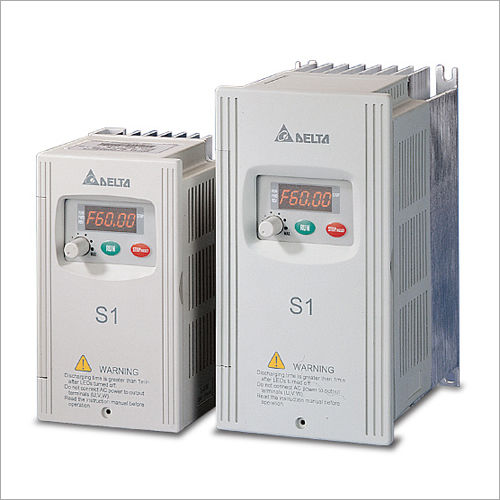 Variable Frequency Drives