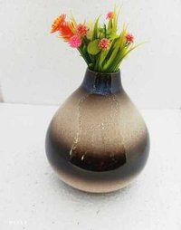 Ceramic  flower small vase
