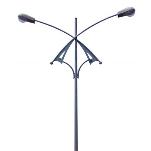 Octagonal Pole Design