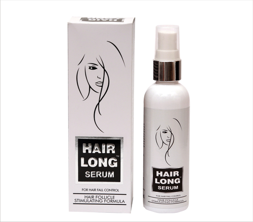 Hair Growth Hair Long Serum