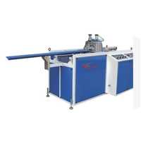 Automatic Pvc Pipe Cutting Unit