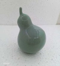 Pear Shape Vase