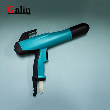 Galin GLQ-W-1GB Manual Powder Coating Gun