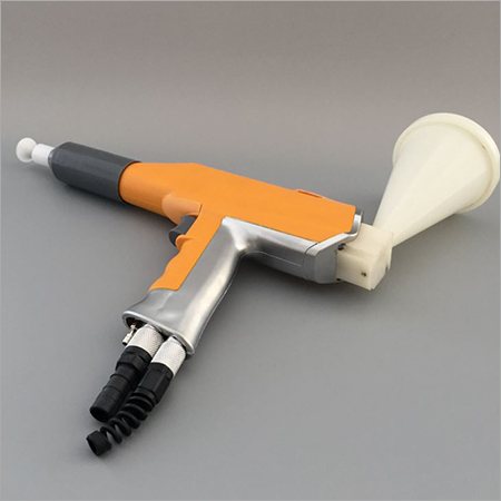 GLQ-LC Laborytory Spray Gun