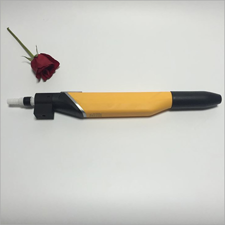 GA03 Automatic Powder Coating Gun
