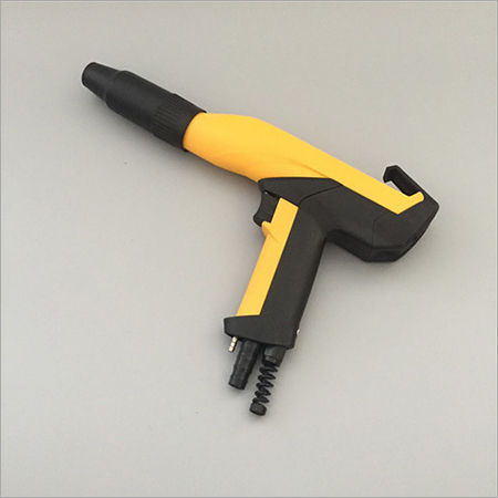 Galin Manual Powder Coating Spray Gun 2Flex Type (GLQ-L-1 2F)