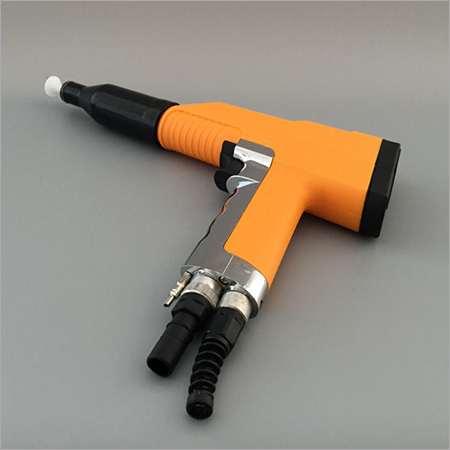 Galin Manual Powder Coating Spray Gun (GLQ-K-1)