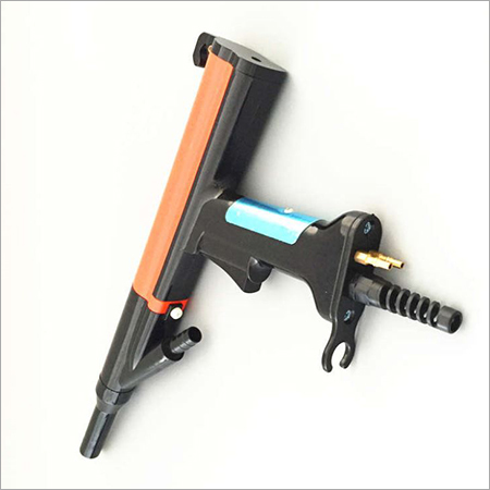 Galin Manual Powder Coating Spray Gun (GLQ-J-1R)