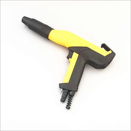 Galin Manual Powder Coating Spray Gun (GLQ-L-1B)