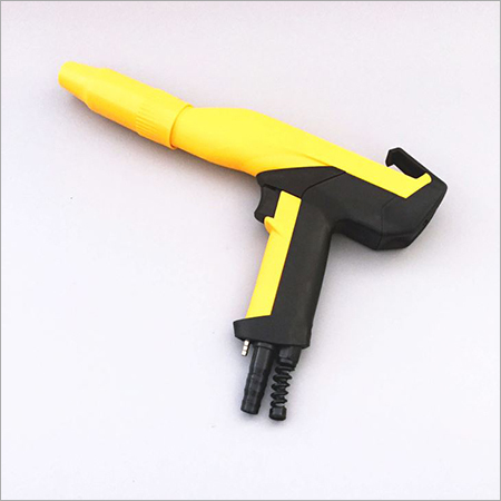 Galin Manual Powder Coating Spray Gun (GLQ-L-1Y)