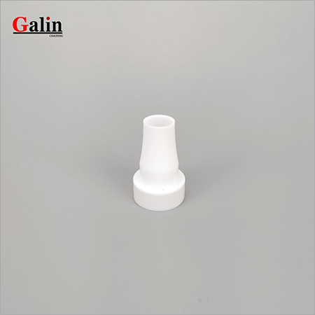 Gema Powder Coating Spare Parts GM03 Manul Powder Coating Gun Round Nozzle NS04