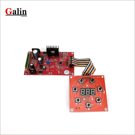 Powder Coating Machine Circuit Board Control Panel PCB Board & Assembly Bare PCB TCL-R